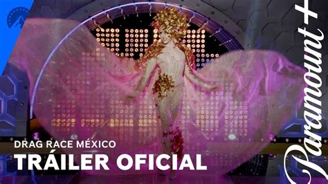 drag race mexico sockshare|Drag Race México (Trailer Oficial) .